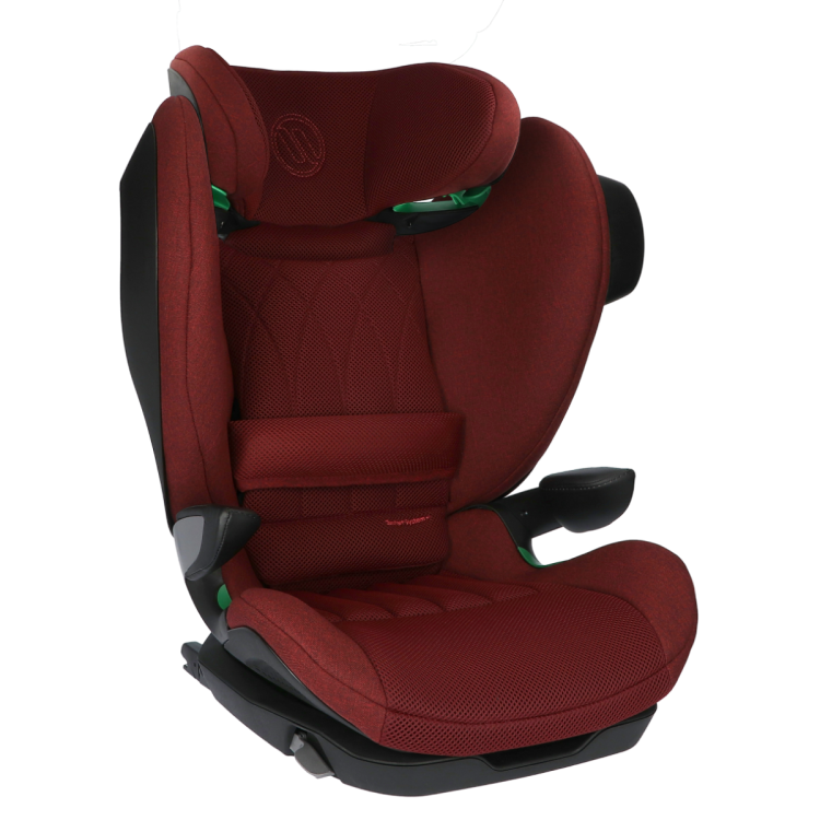 MaxSpace - AirFlow Red