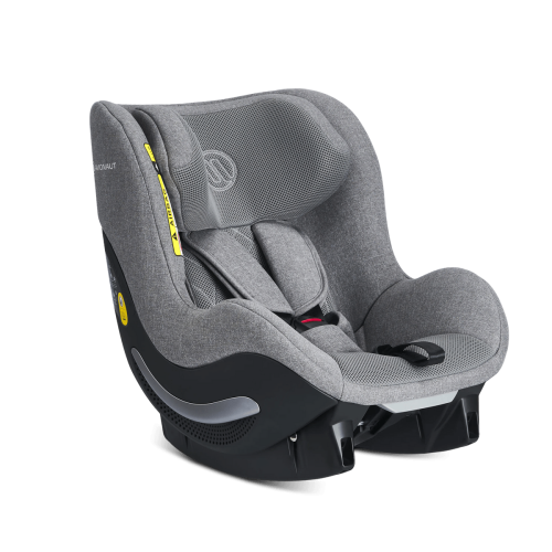 AeroFIX - AirFlow Grey