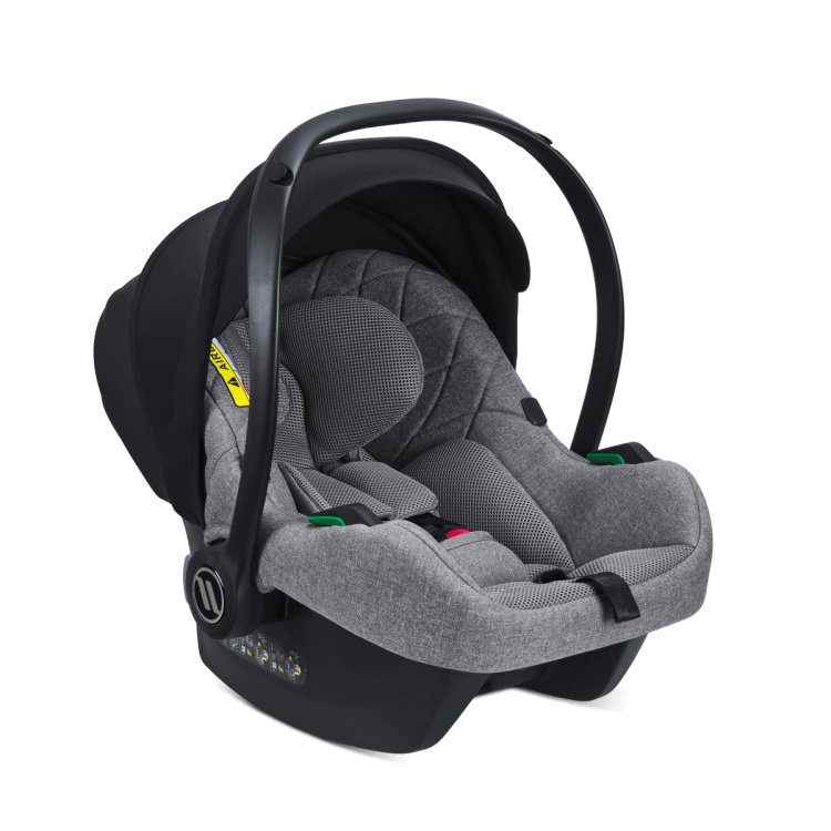 Cosmo - AirFlow Grey