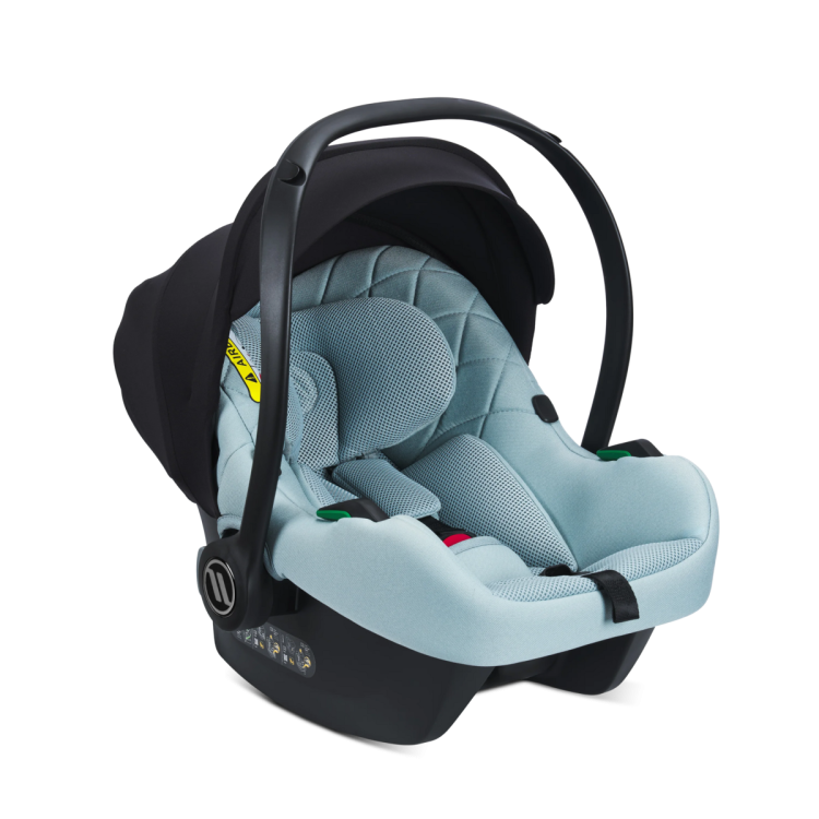 Cosmo - Airflow Mint