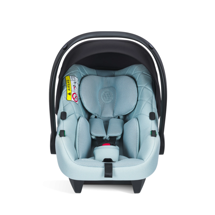 Cosmo - Airflow Mint