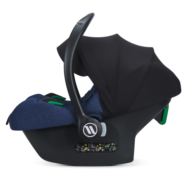 Cosmo - Airflow Navy