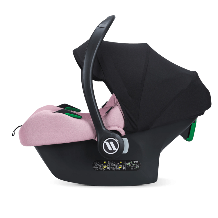 Cosmo - Airflow Pink