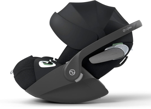 Cloud T - Sepia Black Plus