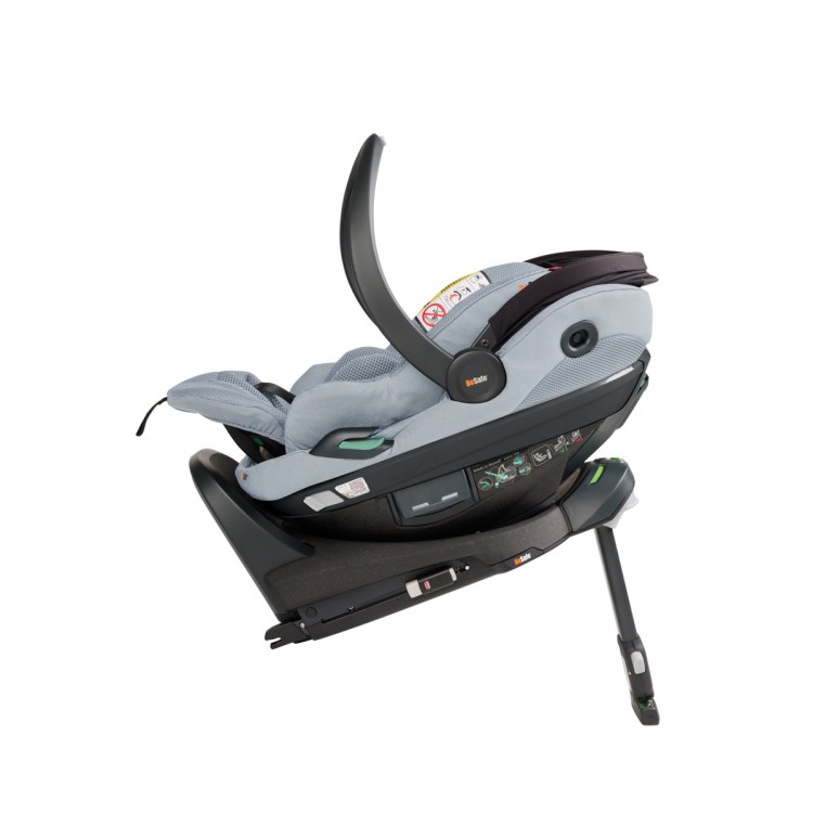 Go Beyond 2 - Peak Mesh