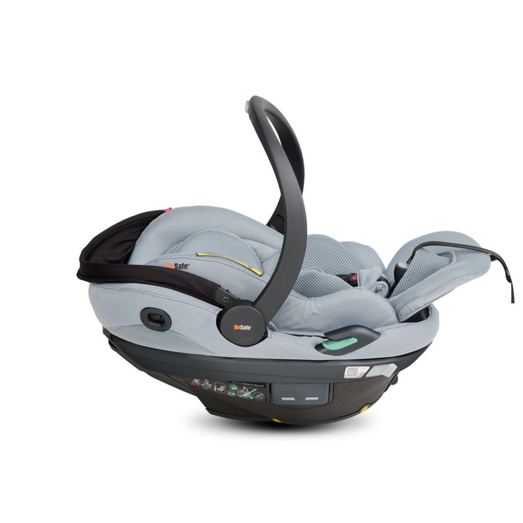 Go Beyond 2 - Peak Mesh