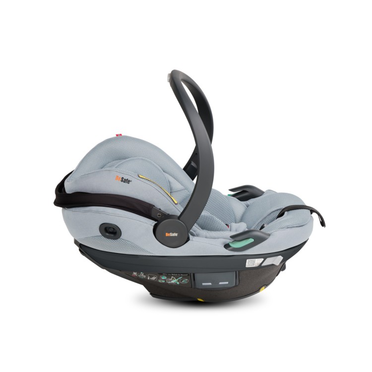 Go Beyond 2 - Peak Mesh