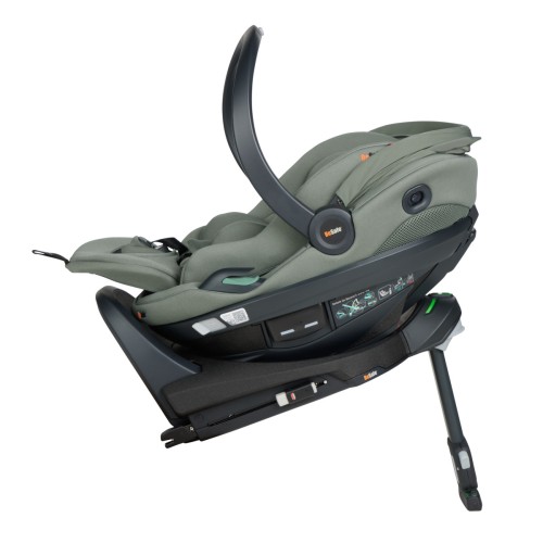 Go Beyond 2 - Meadow Green Soft Breeze