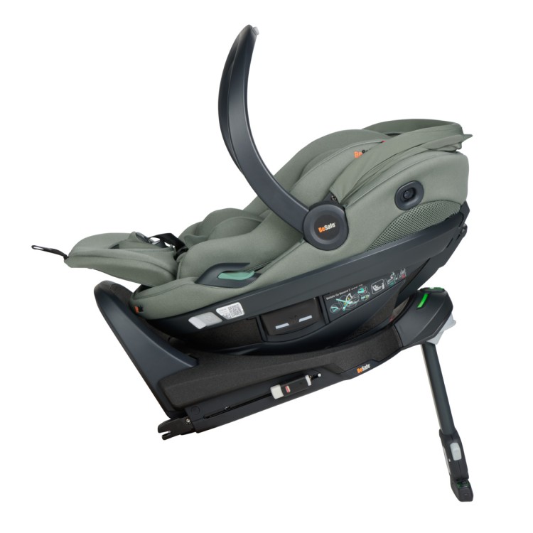 Go Beyond 2 - Meadow Green Soft Breeze