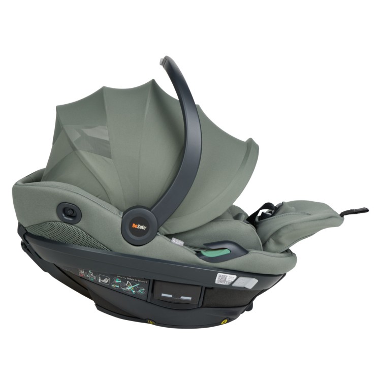 Go Beyond 2 - Meadow Green Soft Breeze