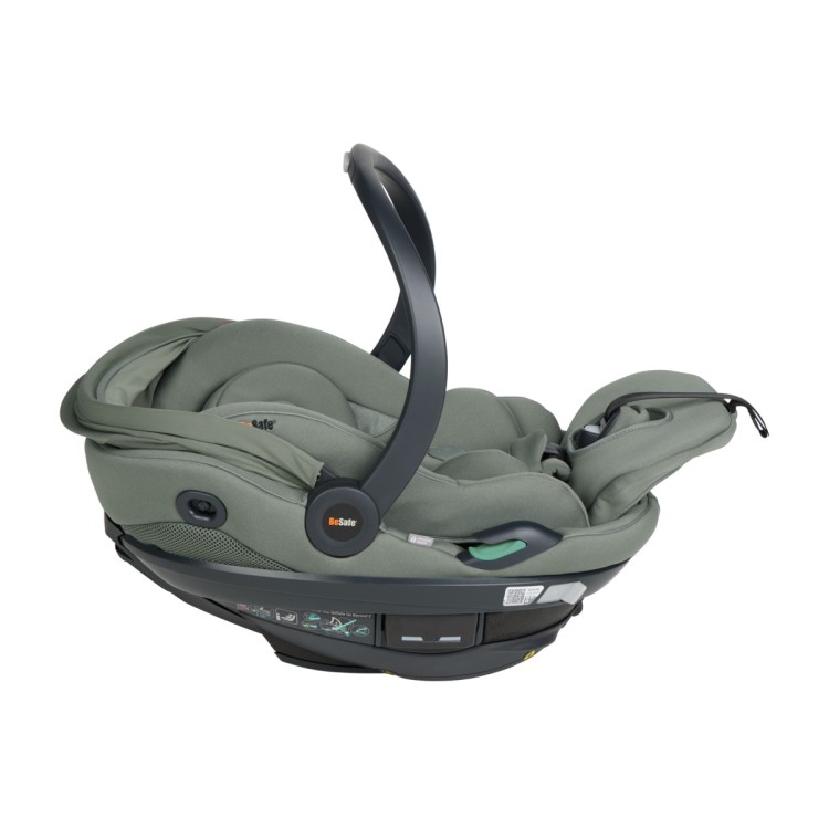 Go Beyond 2 - Meadow Green Soft Breeze