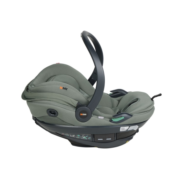 Go Beyond 2 - Meadow Green Soft Breeze