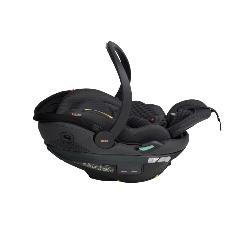 Go Beyond 2 - Antracyt Mesch