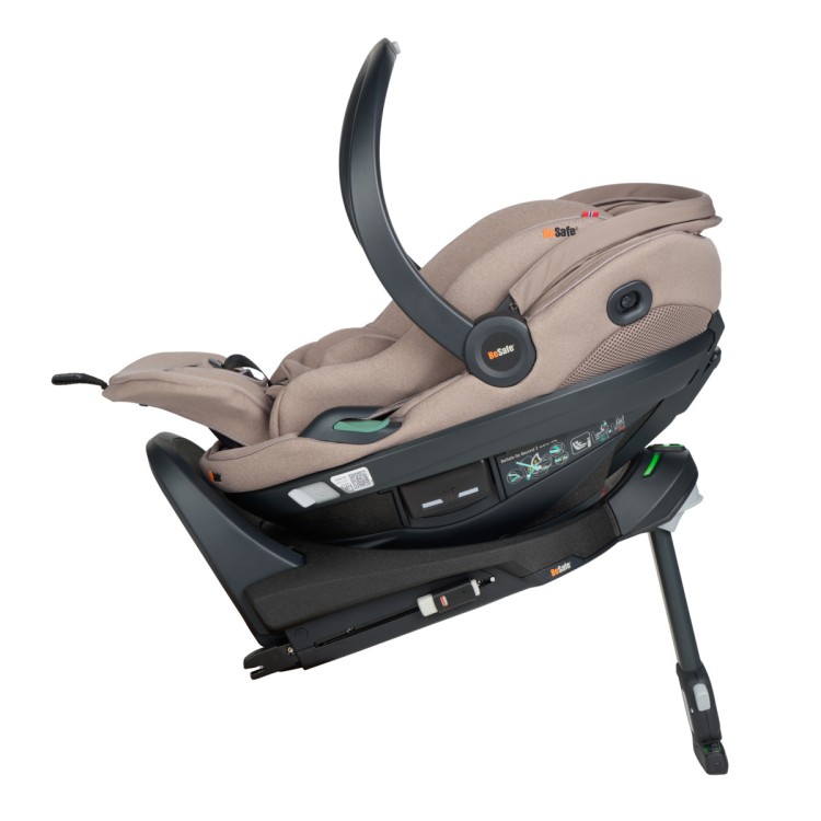 Go Beyond 2 - Dark Sand Soft Breeze