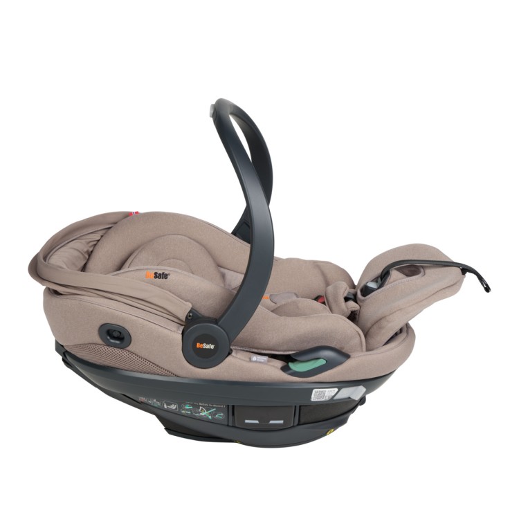 Go Beyond 2 - Dark Sand Soft Breeze