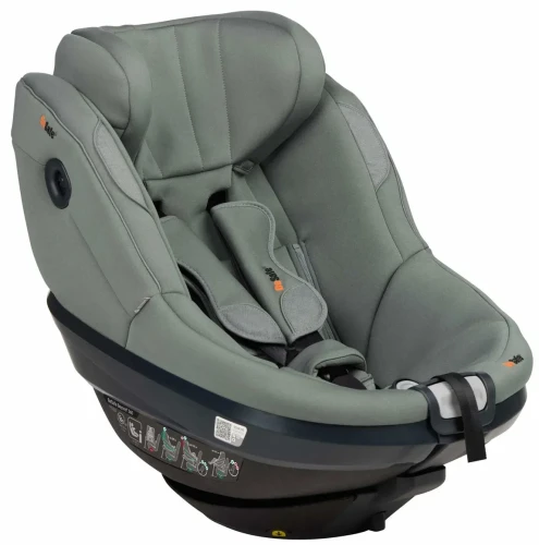 Beyond 2 360 - Meadow Green Soft Breeze