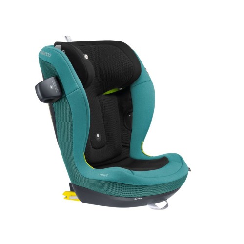 Swandoo Charlie - Tranquil Teal