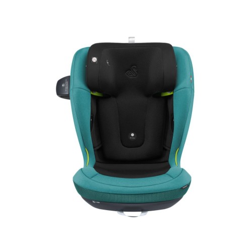 Swandoo Charlie - Tranquil Teal