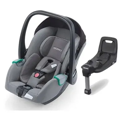 Recaro Avan - zestaw z bazą