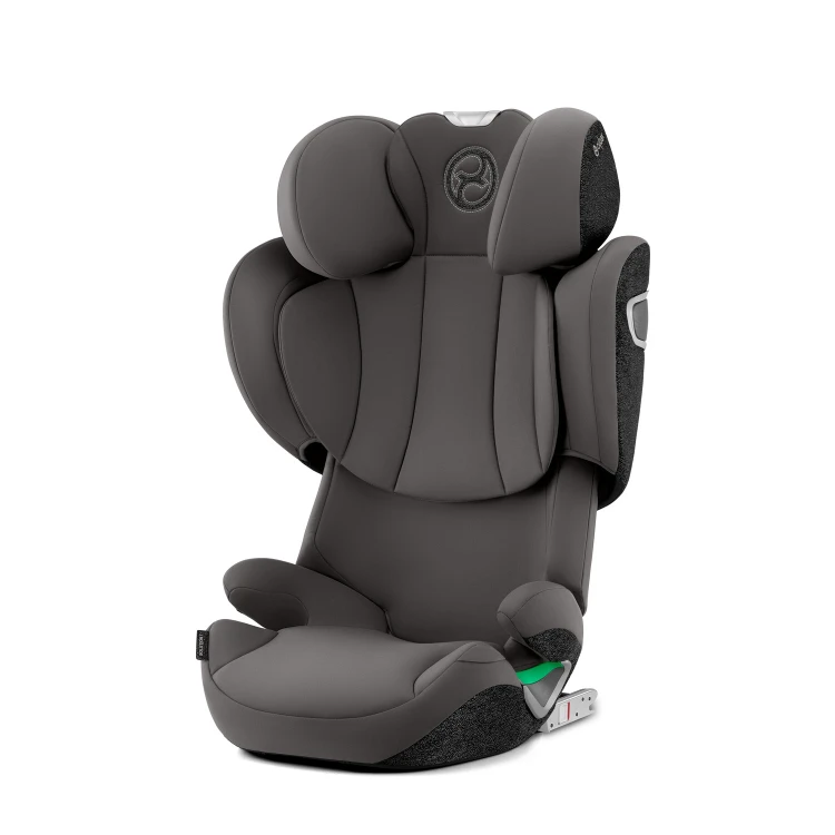 Solution T - Mirage Grey
