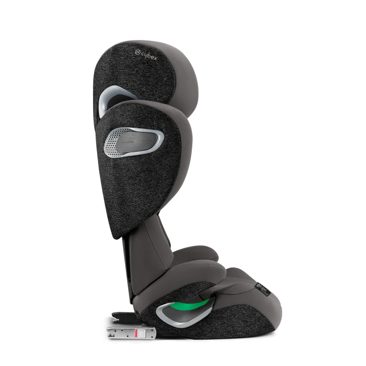 Solution T - Mirage Grey