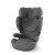 Solution T - Mirage Grey Plus