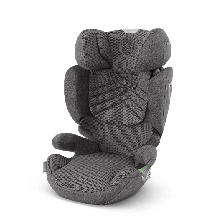Solution T - Mirage Grey Plus