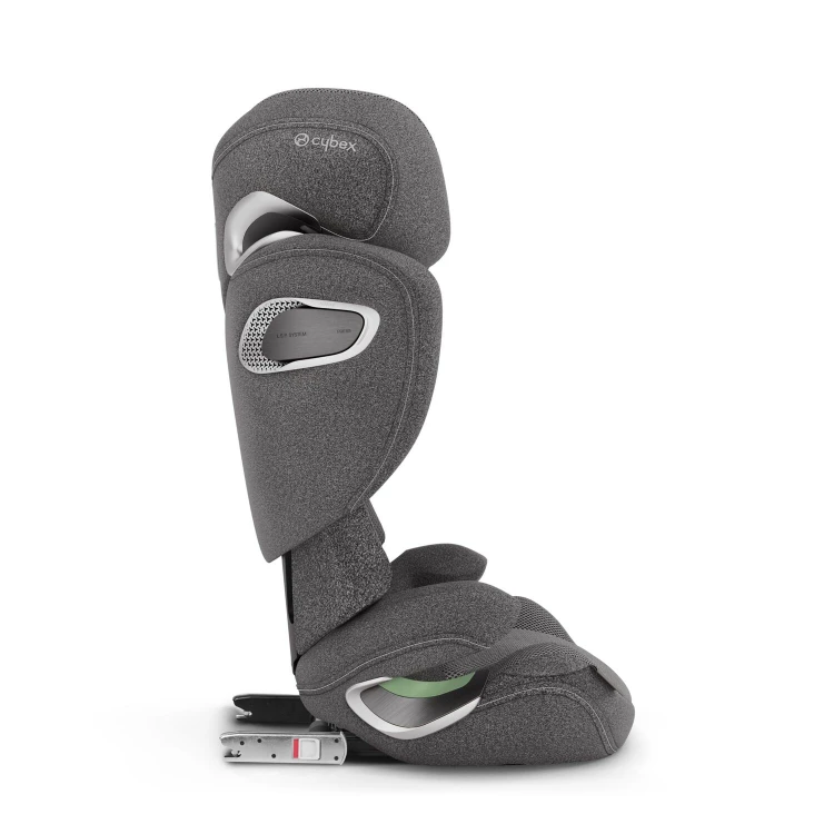 Solution T - Mirage Grey Plus