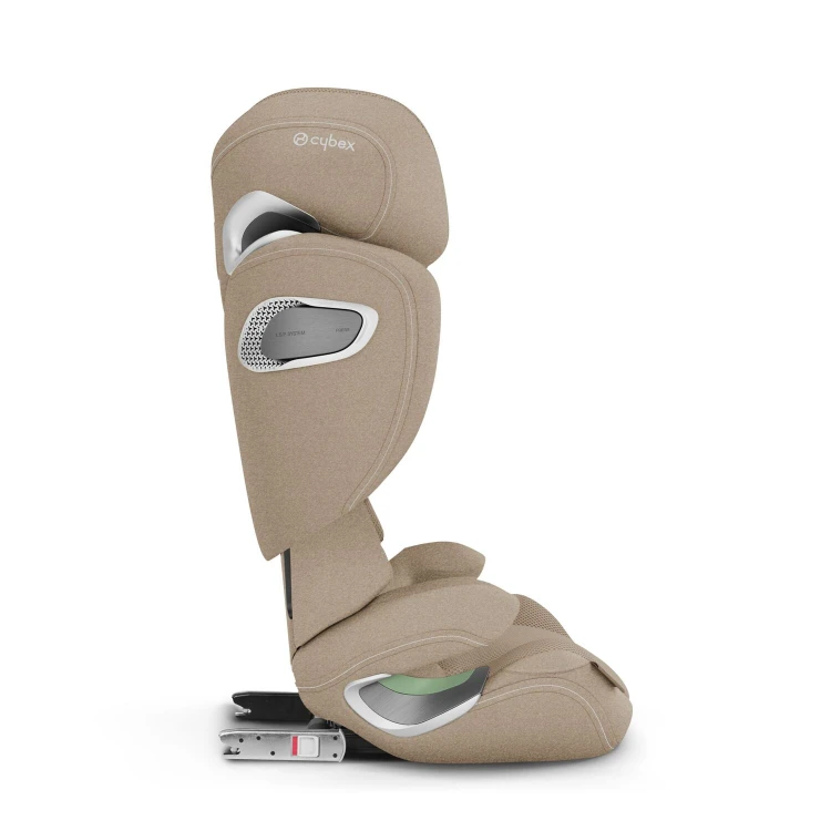 Solution T - Cozy Beige Plus