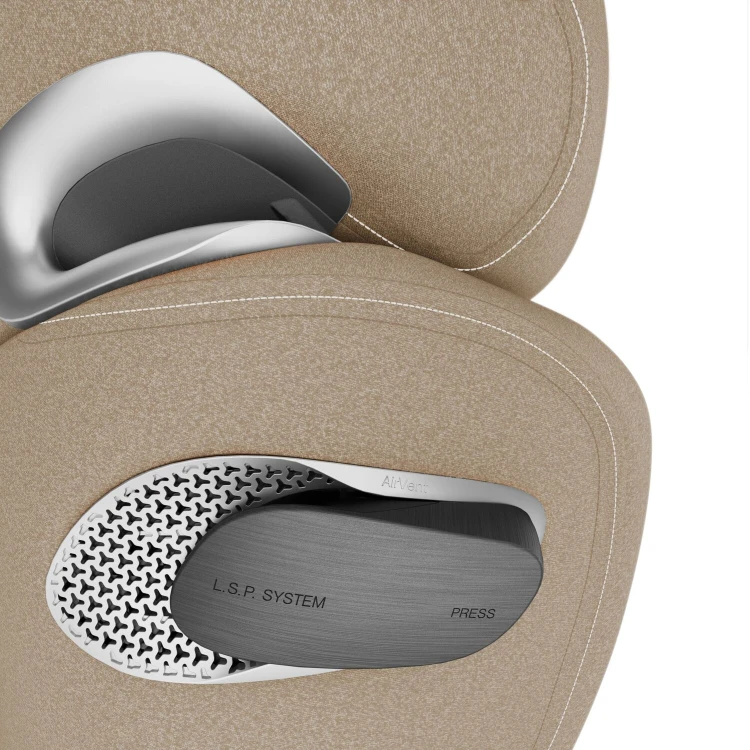 Solution T - Cozy Beige Plus