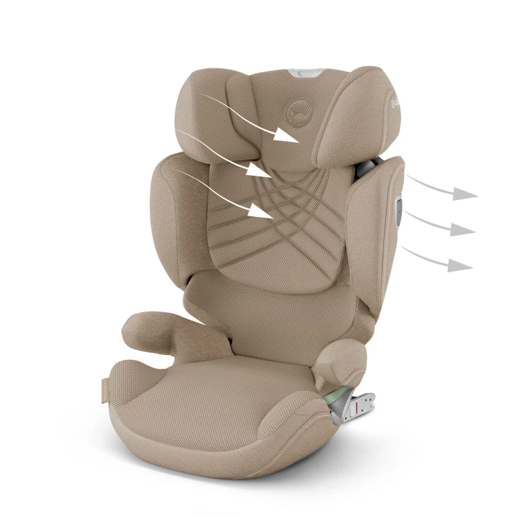 Solution T - Cozy Beige Plus
