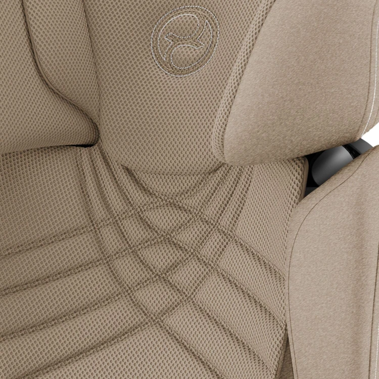 Solution T - Cozy Beige Plus