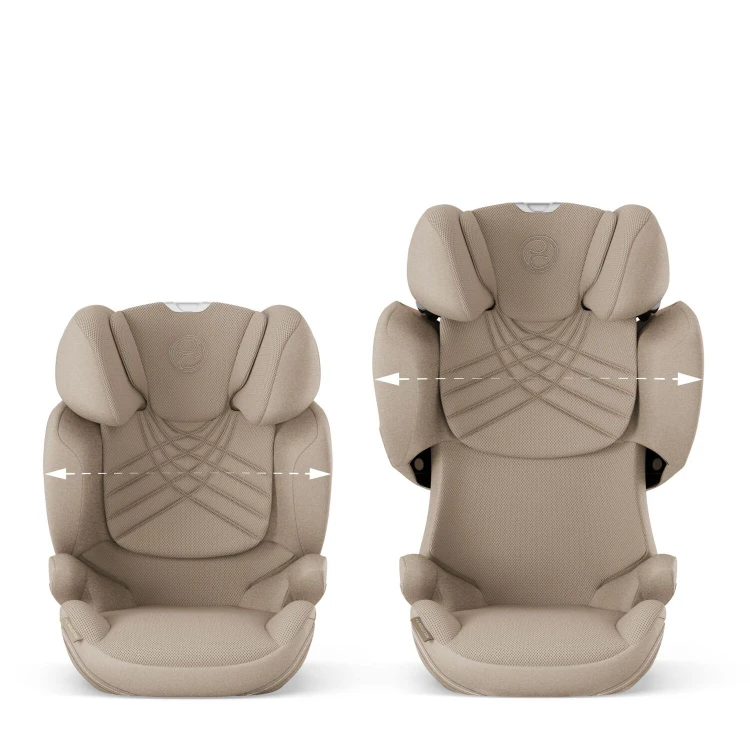 Solution T - Cozy Beige Plus