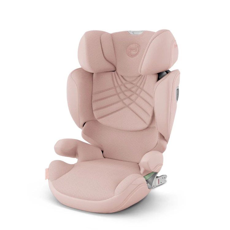 Solution T - Peach Pink Plus