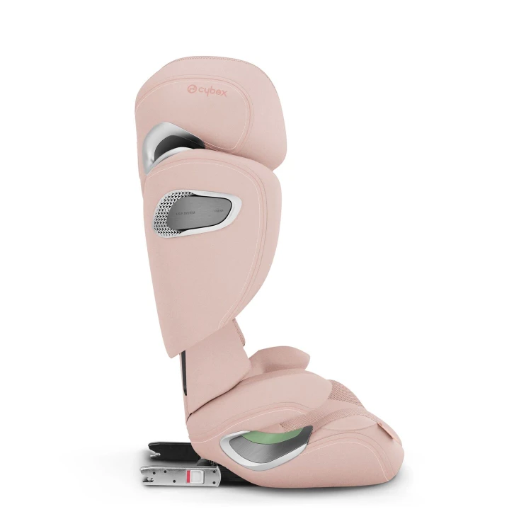 Solution T - Peach Pink Plus