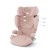 Solution T - Peach Pink Plus