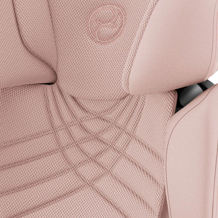 Solution T - Peach Pink Plus