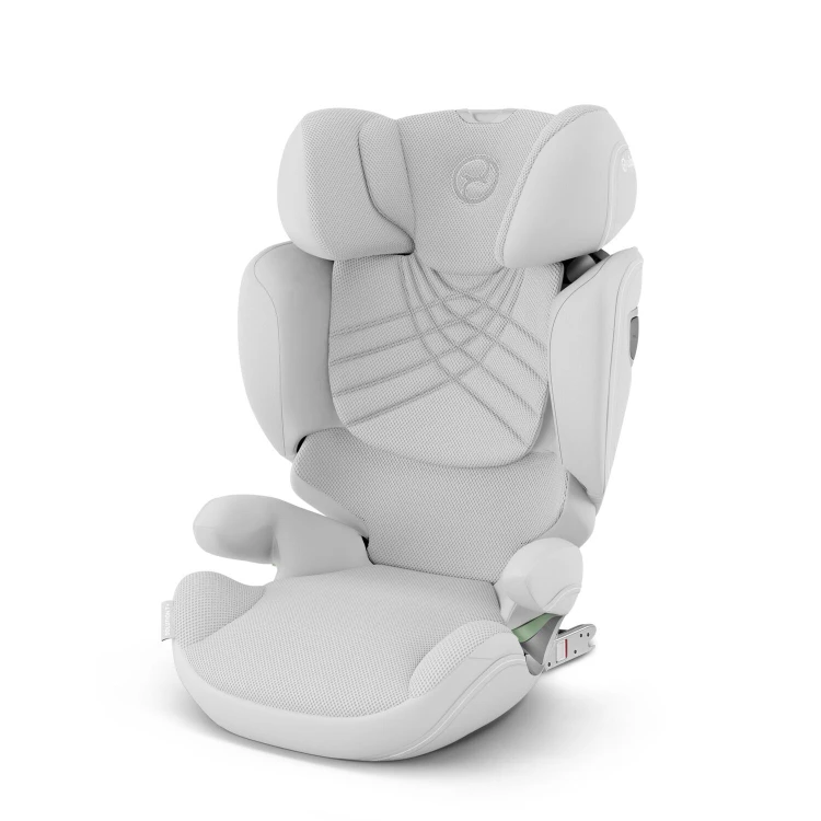 Solution T - Platinum White Plus