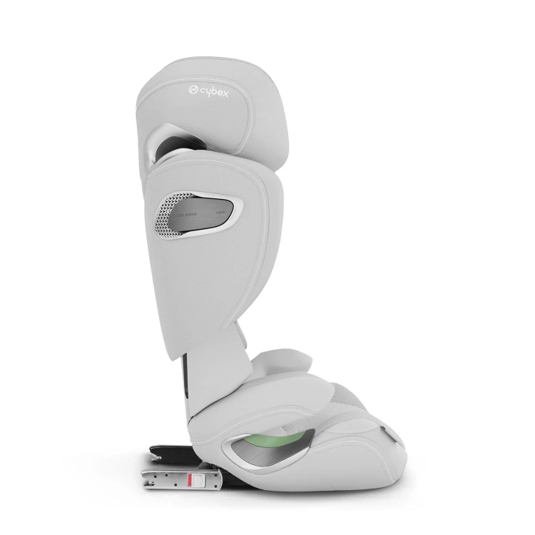 Solution T - Platinum White Plus