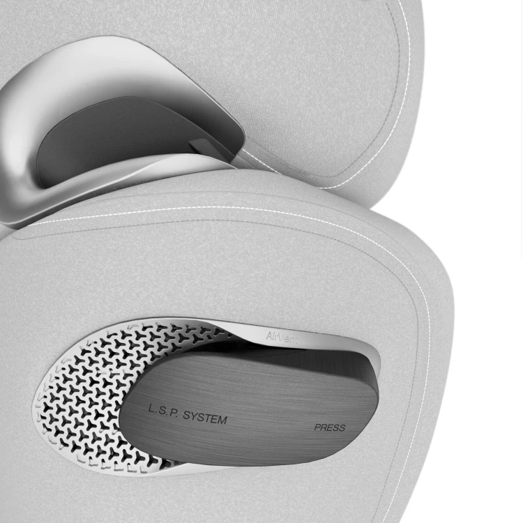 Solution T - Platinum White Plus