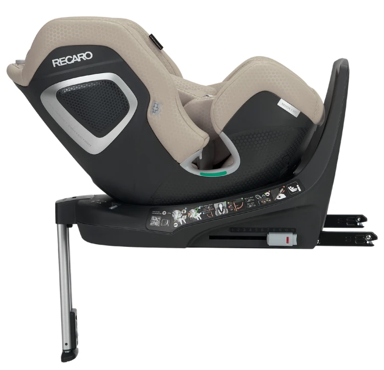 Xenon Kid - Elegant Beige