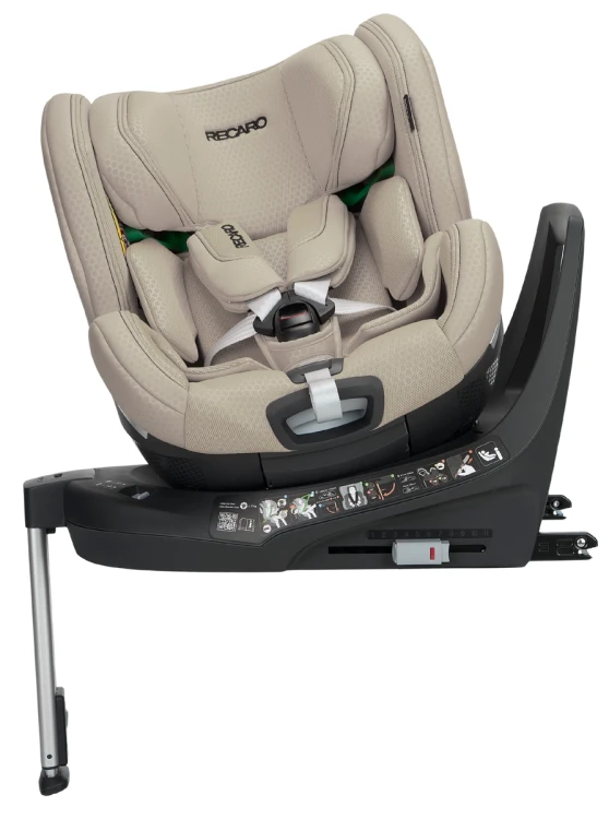 Xenon Kid - Elegant Beige