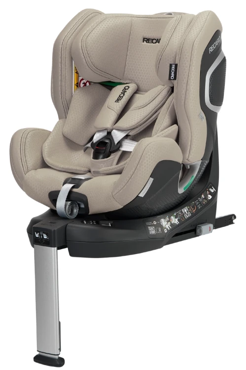 Xenon Kid - Elegant Beige