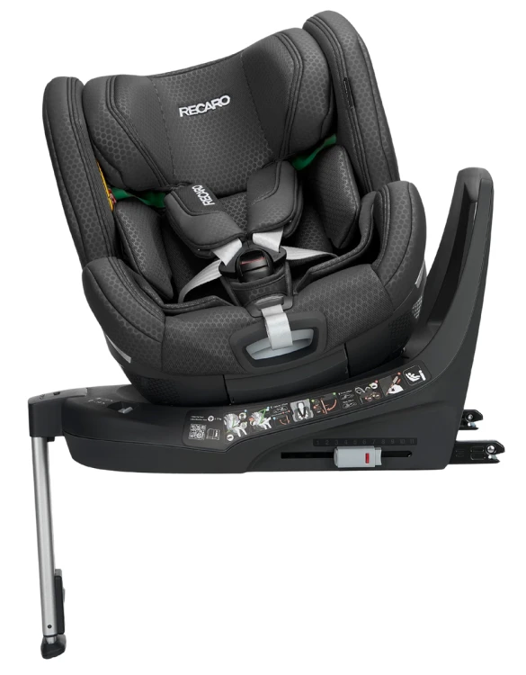 Xenon Kid - Fresh Black