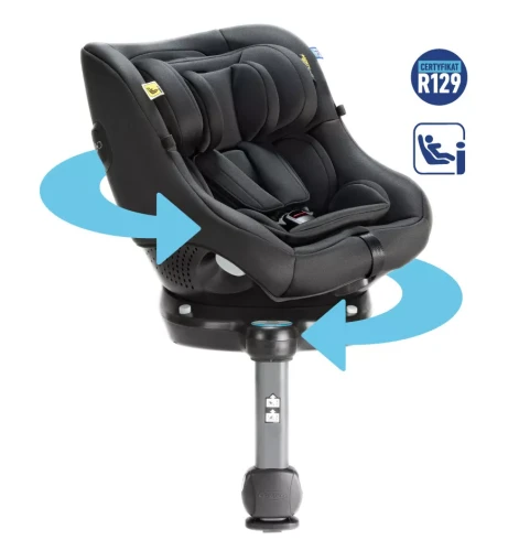 Turn2Me DLX - Midnight