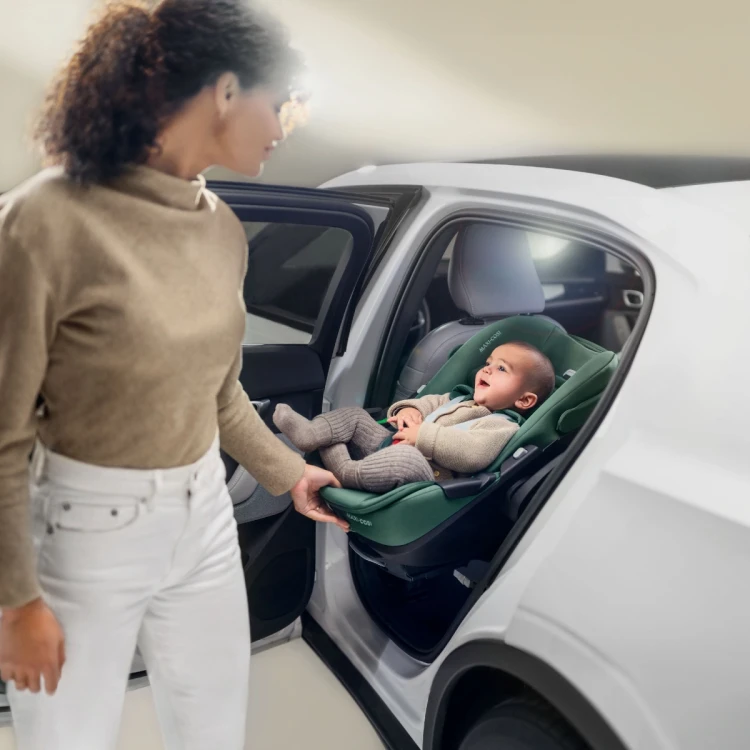 Baza Maxi-Cosi FamilyFix 360 Pro
