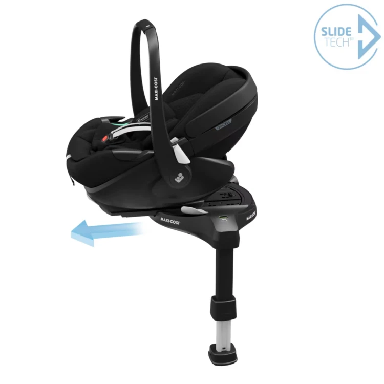 Pebble 360 Pro2 - Twillic Black