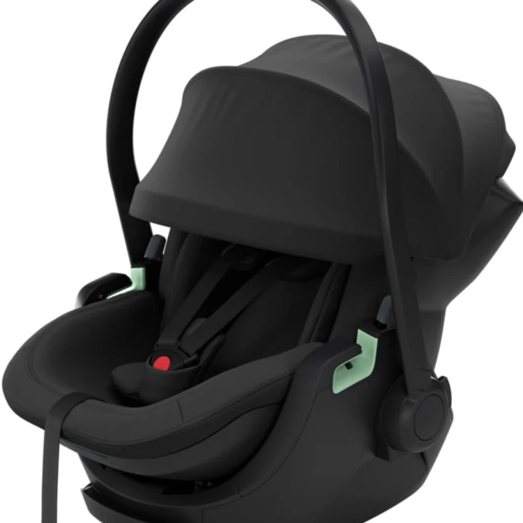 Thule Maple - Black