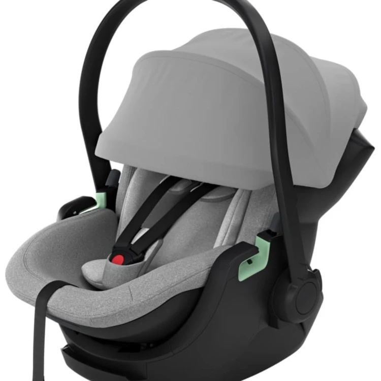 Thule Maple - Light Grey