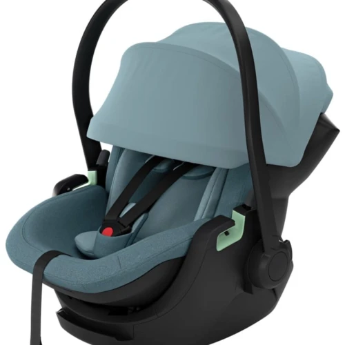 Thule Maple - Mid Blue
